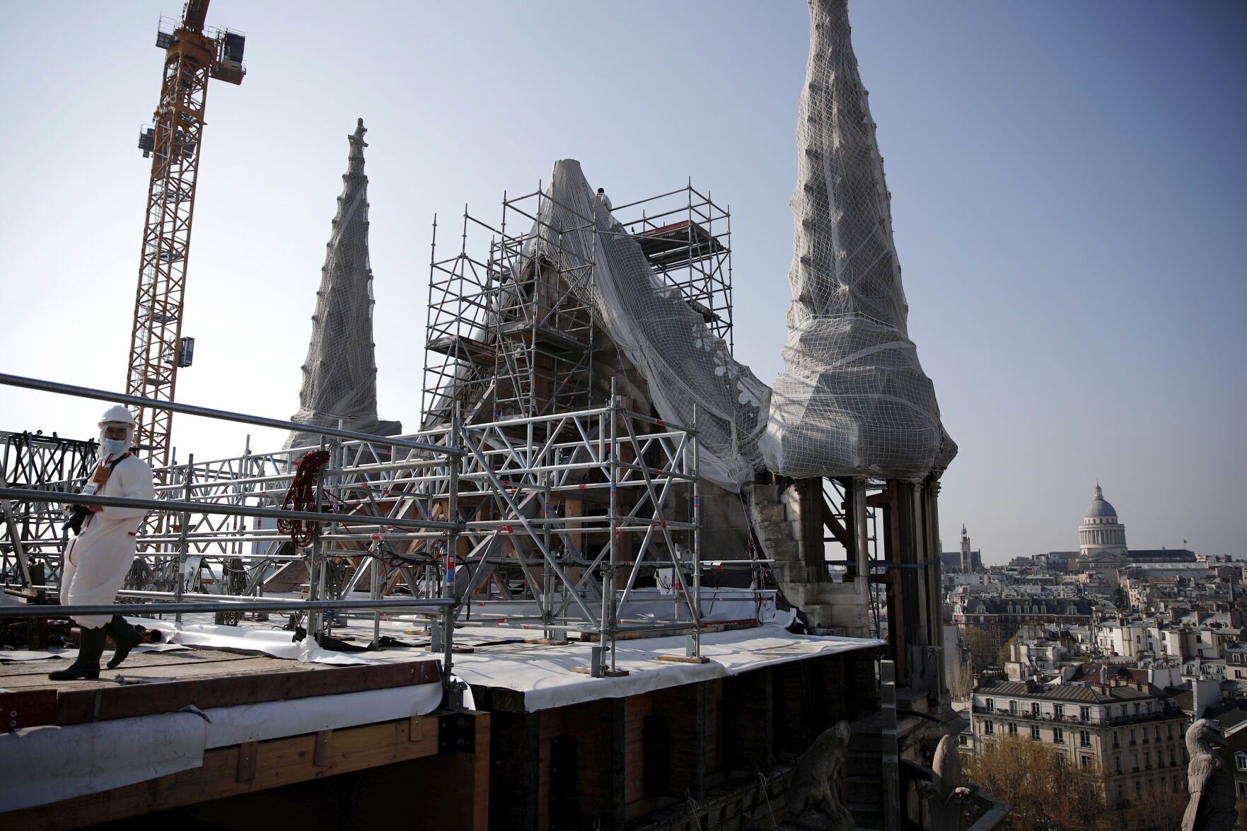 France Notre Dame